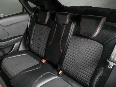 Ford Puma 1.0 EcoBoost 125cv ST-Line X MHEV