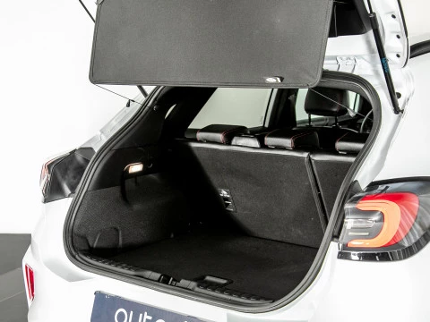 Ford Puma 1.0 EcoBoost 125cv ST-Line X MHEV