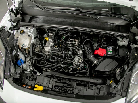 Ford Puma 1.0 EcoBoost 125cv ST-Line X MHEV