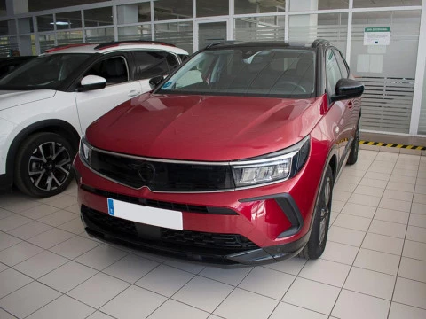 Opel Grandland 1.6 TURBO PHEV 165KW GS LINE AUTO 5P