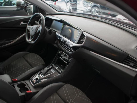 Opel Grandland 1.6 TURBO PHEV 165KW GS LINE AUTO 5P