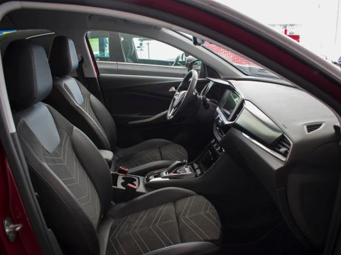 Opel Grandland 1.6 TURBO PHEV 165KW GS LINE AUTO 5P