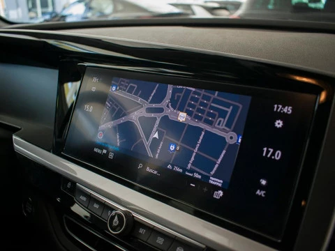 Opel Grandland 1.6 TURBO PHEV 165KW GS LINE AUTO 5P