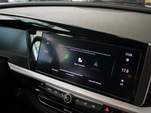 Opel Grandland 1.6 TURBO PHEV 165KW GS LINE AUTO 5P