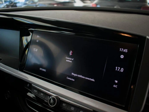 Opel Grandland 1.6 TURBO PHEV 165KW GS LINE AUTO 5P