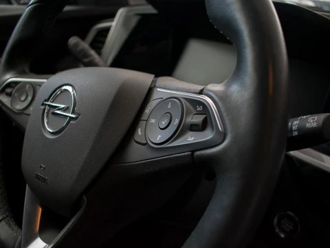 Opel Grandland 1.6 TURBO PHEV 165KW GS LINE AUTO 5P