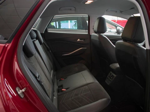 Opel Grandland 1.6 TURBO PHEV 165KW GS LINE AUTO 5P