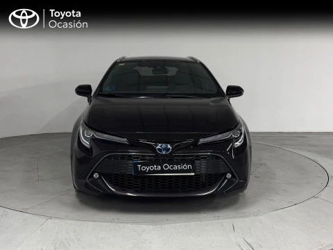 Toyota Corolla 2.0 180H FEEL! E-CVT TOURING SPORT