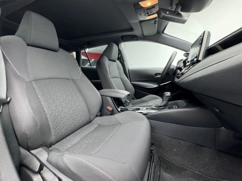 Toyota Corolla 2.0 180H FEEL! E-CVT TOURING SPORT