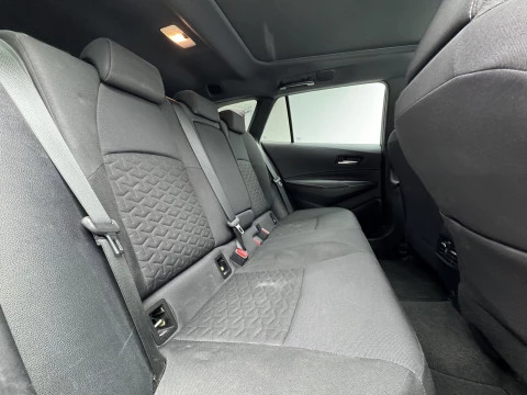 Toyota Corolla 2.0 180H FEEL! E-CVT TOURING SPORT