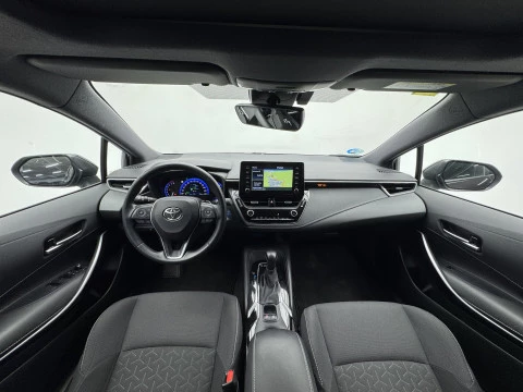 Toyota Corolla 2.0 180H FEEL! E-CVT TOURING SPORT