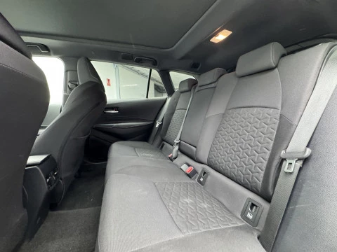 Toyota Corolla 2.0 180H FEEL! E-CVT TOURING SPORT