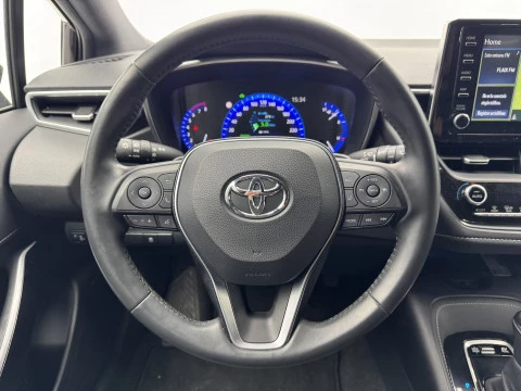 Toyota Corolla 2.0 180H FEEL! E-CVT TOURING SPORT