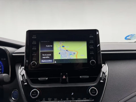 Toyota Corolla 2.0 180H FEEL! E-CVT TOURING SPORT