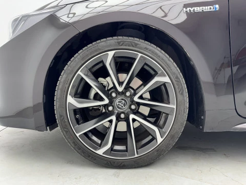 Toyota Corolla 2.0 180H FEEL! E-CVT TOURING SPORT