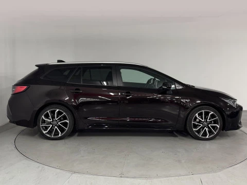 Toyota Corolla 2.0 180H FEEL! E-CVT TOURING SPORT