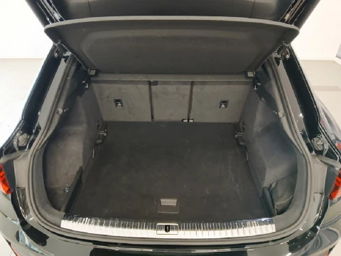 Audi Q3 AUDI Q3 ADVANCED 35 TDI 110(150) KW(CV) S TRONIC