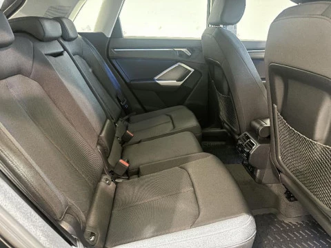 Audi Q3 AUDI Q3 ADVANCED 35 TDI 110(150) KW(CV) S TRONIC