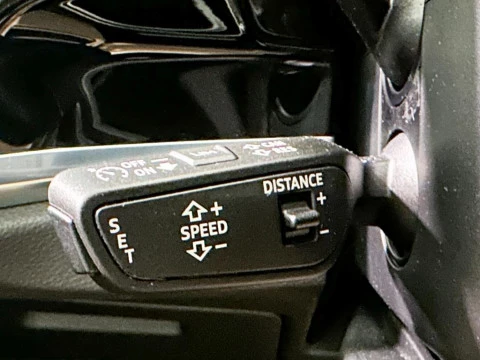 Audi Q3 AUDI Q3 ADVANCED 35 TDI 110(150) KW(CV) S TRONIC