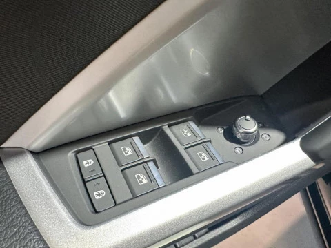 Audi Q3 AUDI Q3 ADVANCED 35 TDI 110(150) KW(CV) S TRONIC