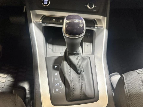 Audi Q3 AUDI Q3 ADVANCED 35 TDI 110(150) KW(CV) S TRONIC