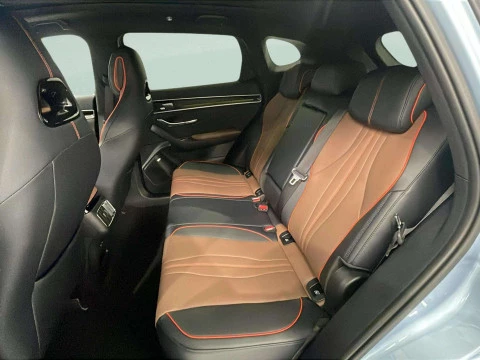 BYD SEAL U 1.5 DM-I COMFORT 218 5P
