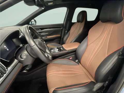BYD SEAL U 1.5 DM-I COMFORT 218 5P