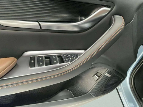 BYD SEAL U 1.5 DM-I COMFORT 218 5P