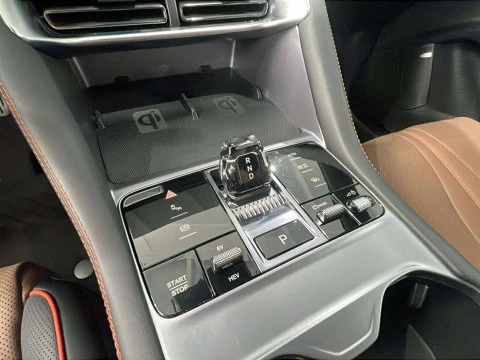 BYD SEAL U 1.5 DM-I COMFORT 218 5P