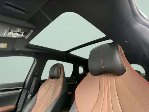 BYD SEAL U 1.5 DM-I COMFORT 218 5P