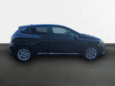 Renault Clio Evolution TCe 74 kW (100CV) GLP