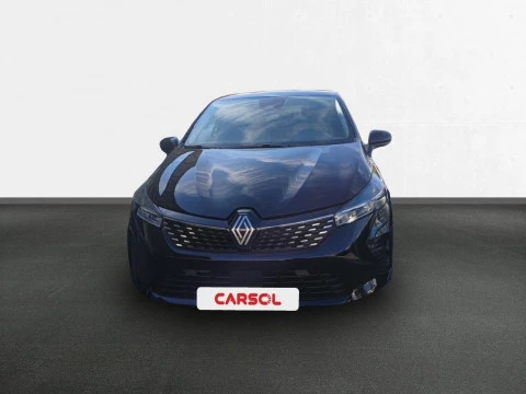 Renault Clio Evolution TCe 74 kW (100CV) GLP