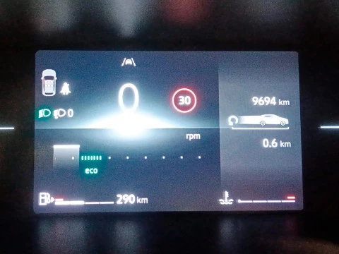 Renault Clio Evolution TCe 74 kW (100CV) GLP