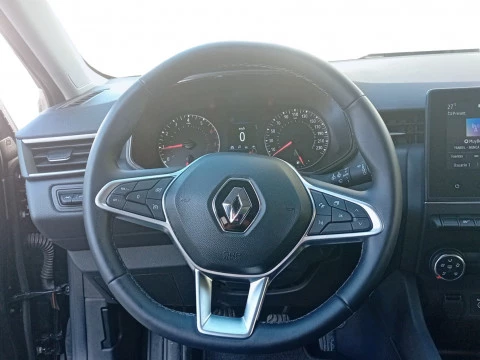 Renault Clio Evolution TCe 74 kW (100CV) GLP