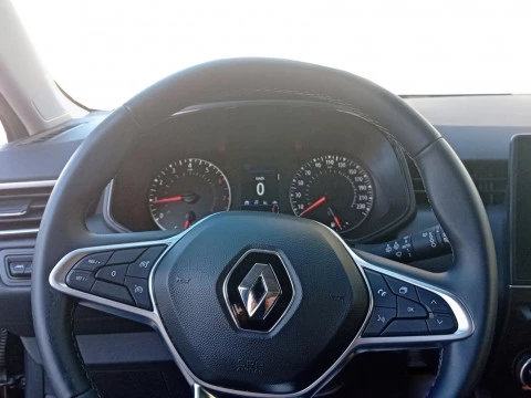 Renault Clio Evolution TCe 74 kW (100CV) GLP