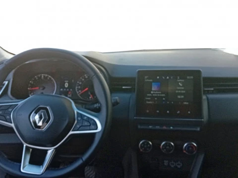 Renault Clio Evolution TCe 74 kW (100CV) GLP