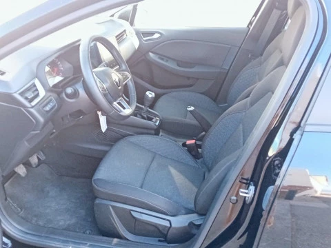 Renault Clio Evolution TCe 74 kW (100CV) GLP