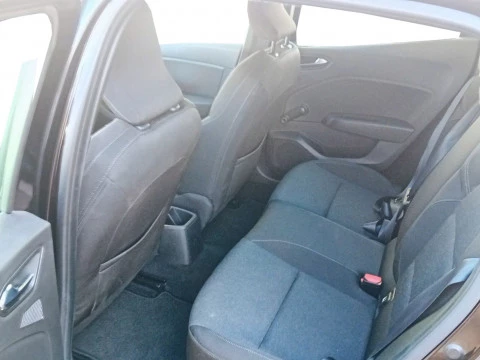 Renault Clio Evolution TCe 74 kW (100CV) GLP