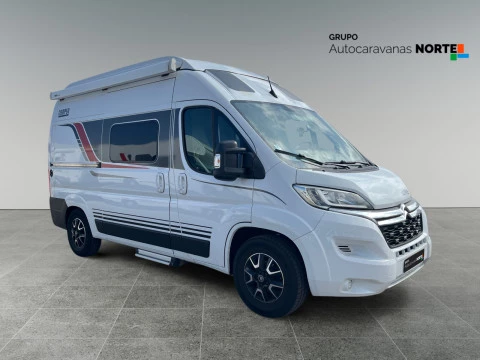 BURSTNER CAMPEO CAMPEO