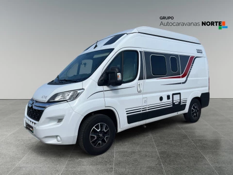 BURSTNER CAMPEO CAMPEO