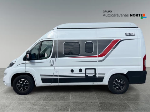 BURSTNER CAMPEO CAMPEO