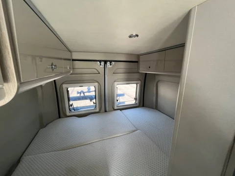 BURSTNER CAMPEO CAMPEO