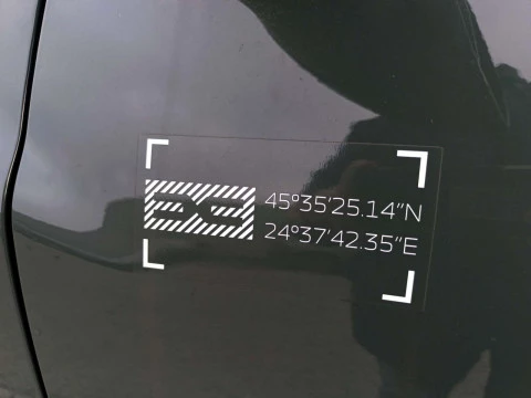 Dacia Jogger EXPRESSION HYBRID 145CV