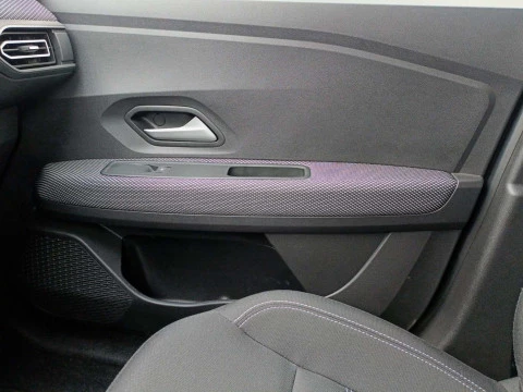 Dacia Jogger EXPRESSION HYBRID 145CV