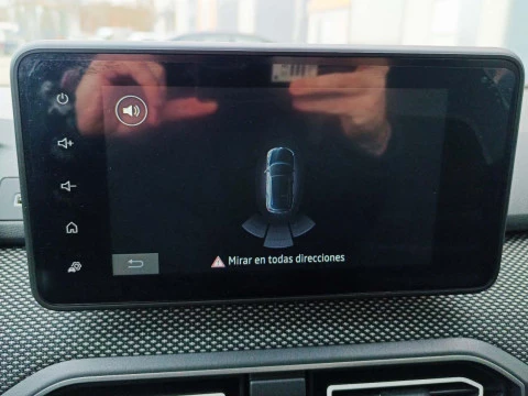 Dacia Jogger EXPRESSION HYBRID 145CV