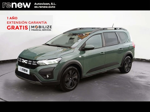 Dacia Jogger EXPRESSION HYBRID 145CV
