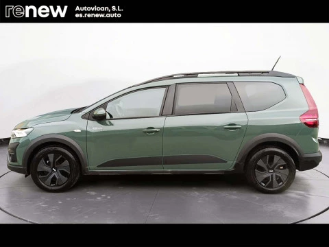 Dacia Jogger EXPRESSION HYBRID 145CV Dacia Jogger EXPRESSION HYBRID 145CV