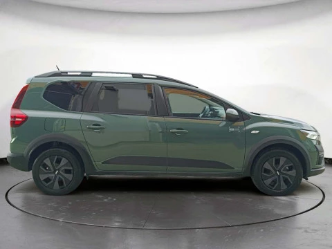 Dacia Jogger EXPRESSION HYBRID 145CV Dacia Jogger EXPRESSION HYBRID 145CV