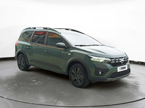 Dacia Jogger EXPRESSION HYBRID 145CV Dacia Jogger EXPRESSION HYBRID 145CV