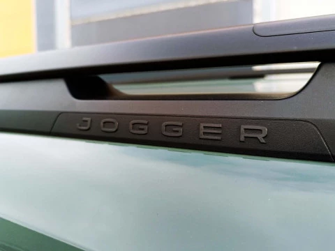 Dacia Jogger EXPRESSION HYBRID 145CV Dacia Jogger EXPRESSION HYBRID 145CV